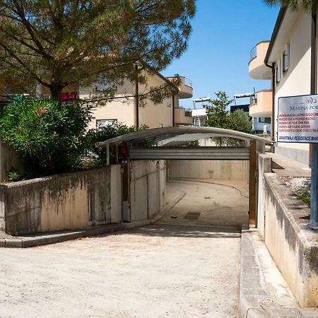 Ponent 602 In Marina Portoroz By Locap Group Apartment Luaran gambar