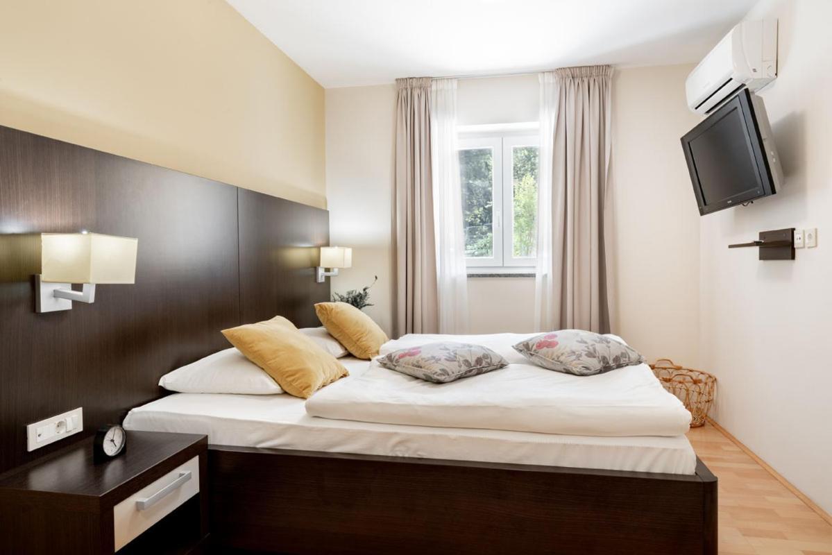 Ponent 602 In Marina Portoroz By Locap Group Apartment Luaran gambar