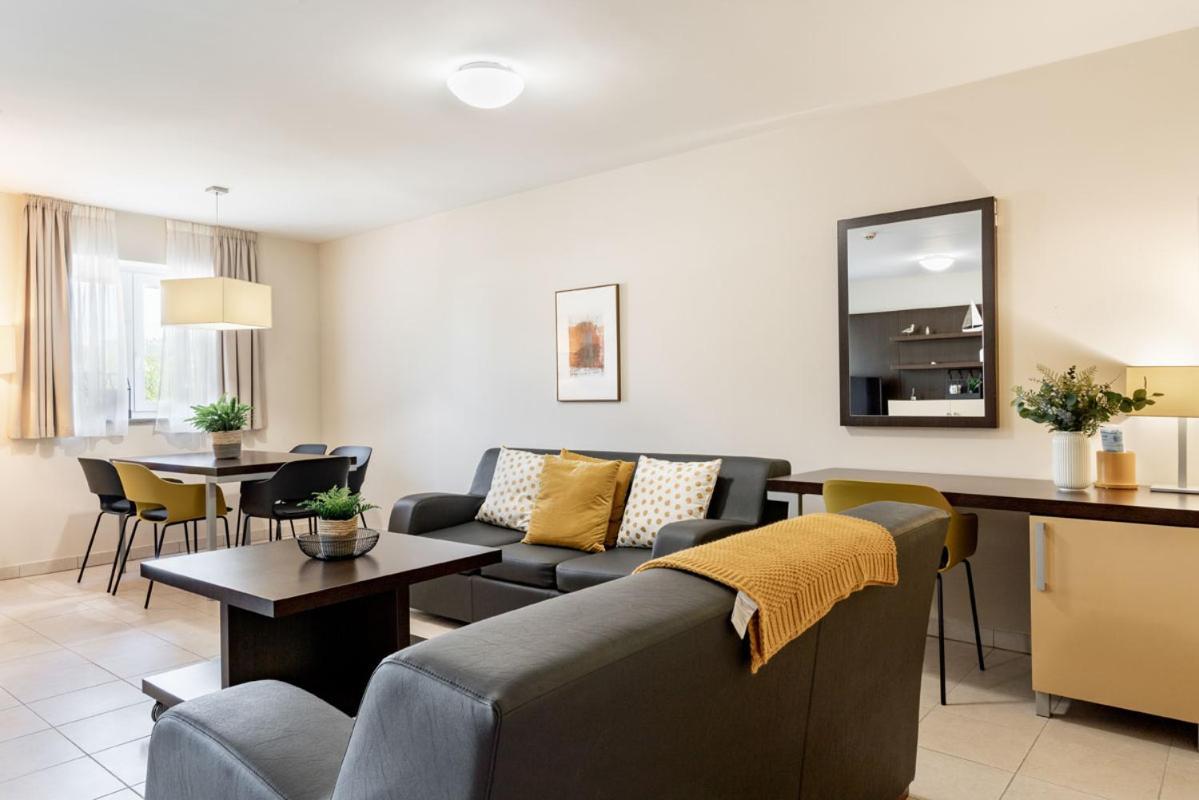 Ponent 602 In Marina Portoroz By Locap Group Apartment Luaran gambar