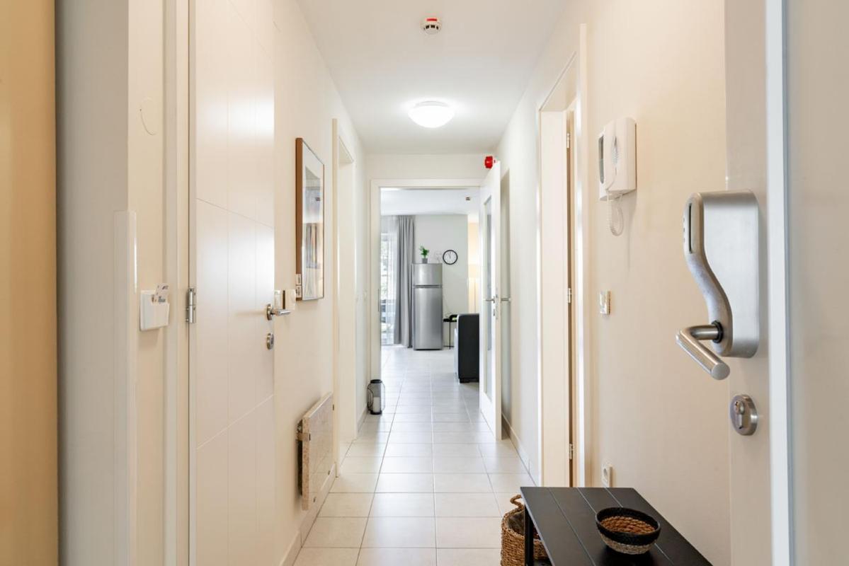Ponent 602 In Marina Portoroz By Locap Group Apartment Luaran gambar