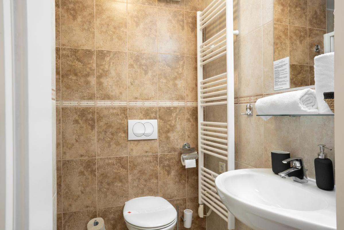 Ponent 602 In Marina Portoroz By Locap Group Apartment Luaran gambar