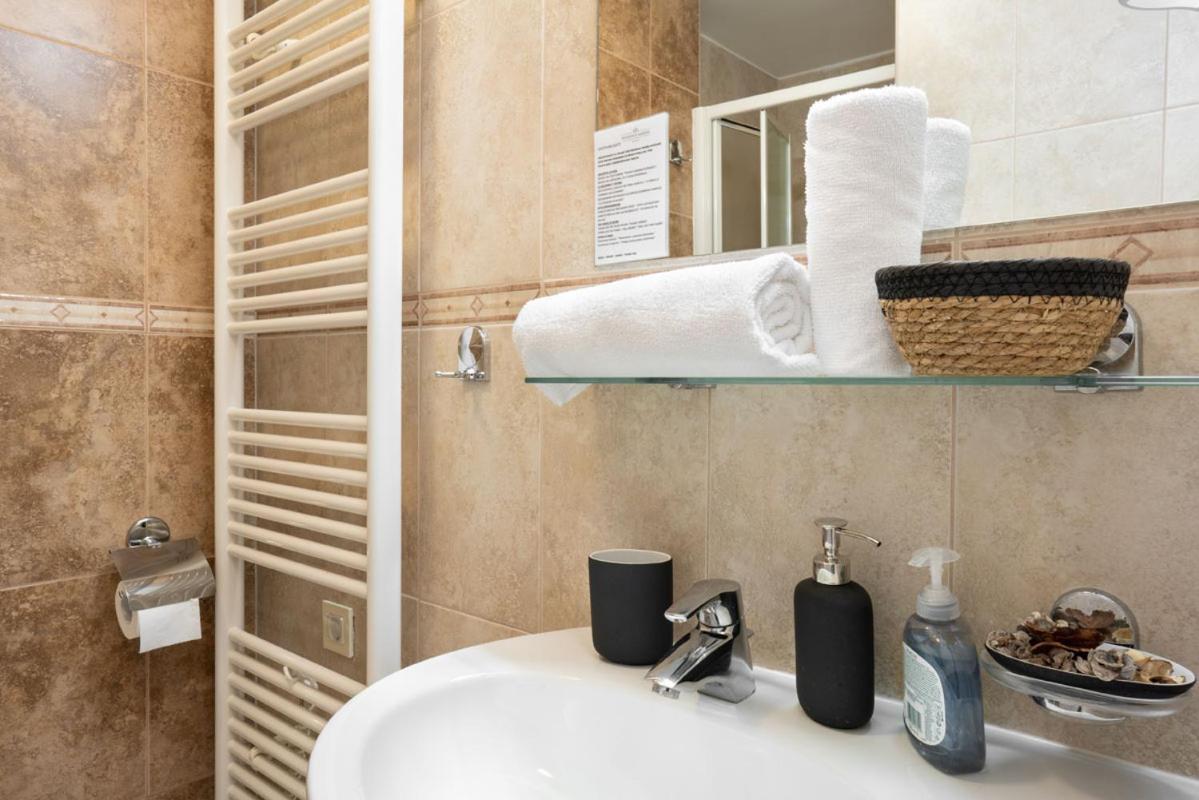 Ponent 602 In Marina Portoroz By Locap Group Apartment Luaran gambar